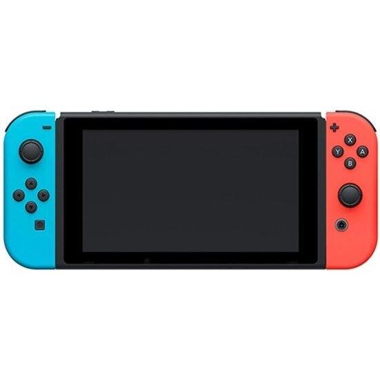 Nintendo Switch Console Blauw Rood Switch kopen 225