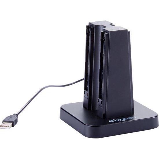 Nintendo joy 2025 con charger