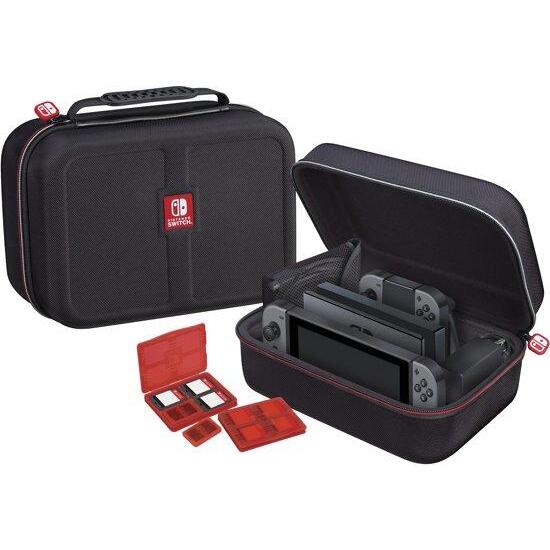 Tas voor nintendo switch clearance