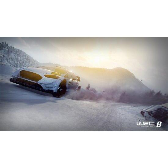 Wrc 8 2025 switch price