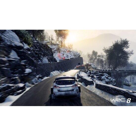 Wrc 8 switch price clearance