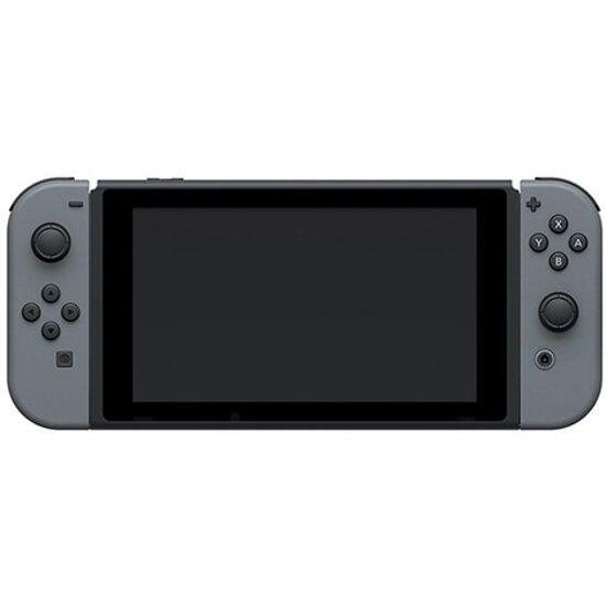 Gris nintendo switch price top