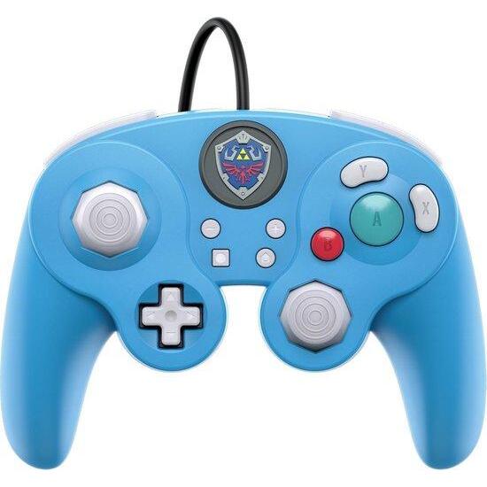 Nintendo Switch Controller Smash Bros Gamepad PDP Switch