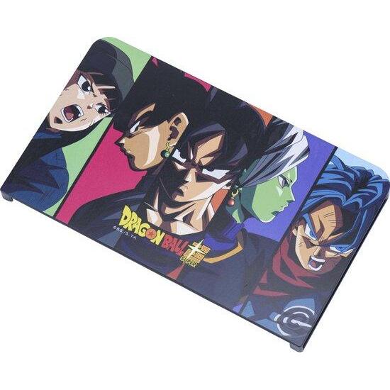 Dragon ball switch case online
