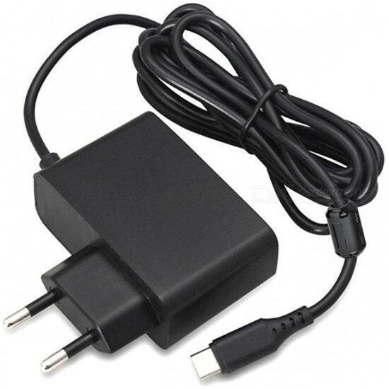 Nintendo switch lite adapter store