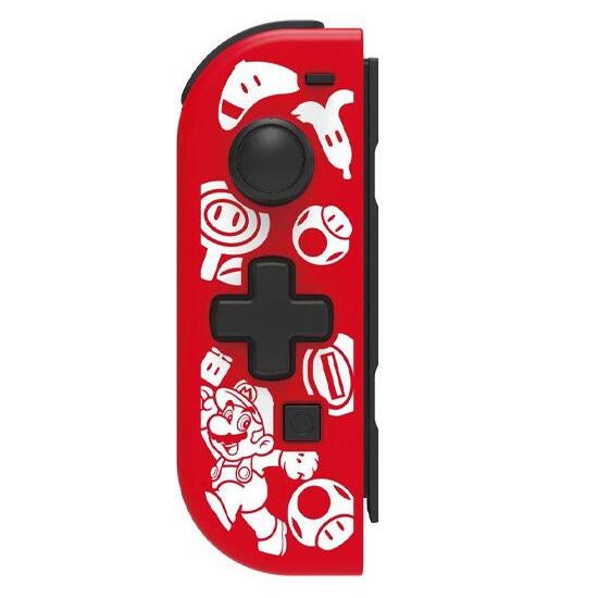 Nintendo Switch D PAD Controller New Super Mario links Hori