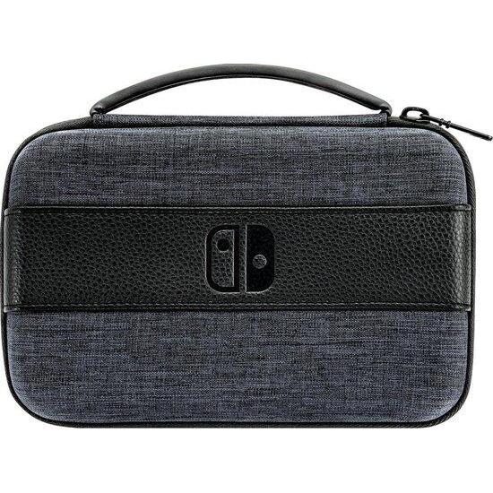 Pdp elite top switch case