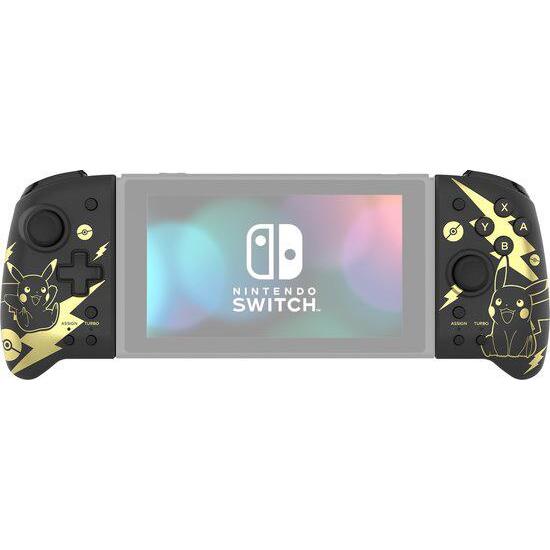 Split Pad Pro Nintendo Switch Controller Pikachu Hori
