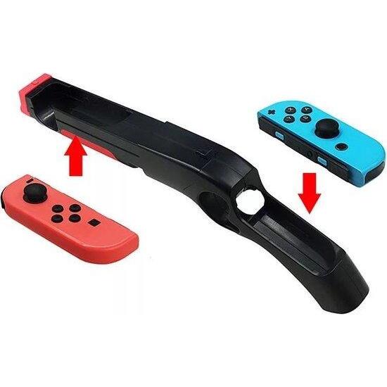 Nintendo switch 2025 light gun games