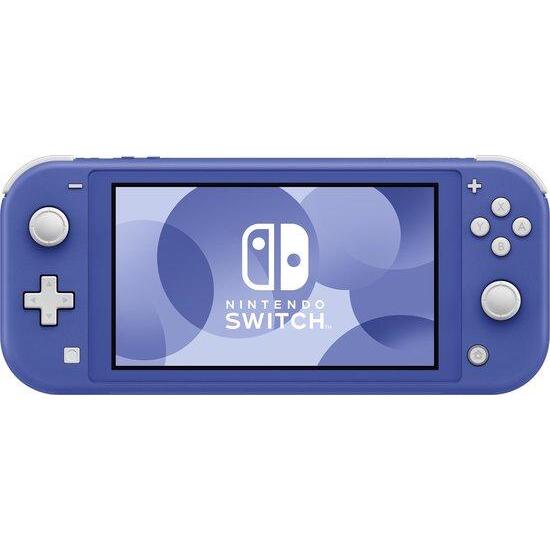 Nintendo switch lite console deals 2025