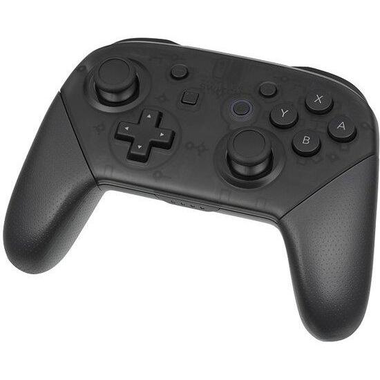 Nintendo switch shop pro controller bluetooth