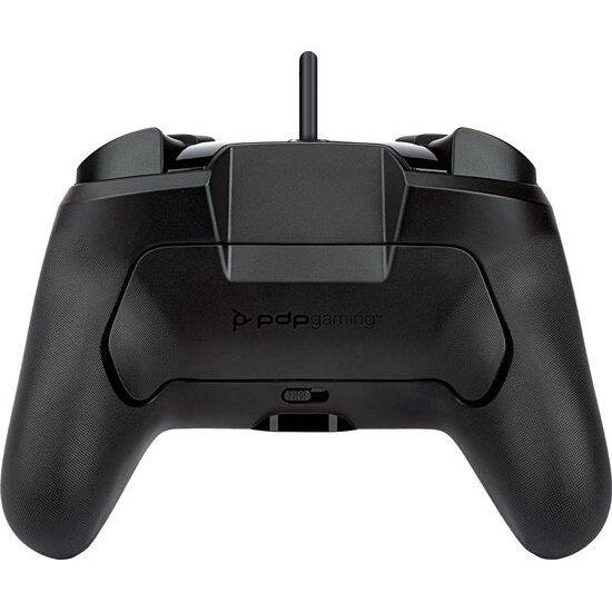 Switch Controllers :: PDP Faceoff Deluxe+ - Nintendo Switch Wired ...