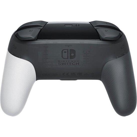 Switch Controllers :: Nintendo Switch Pro Controller - The Legend