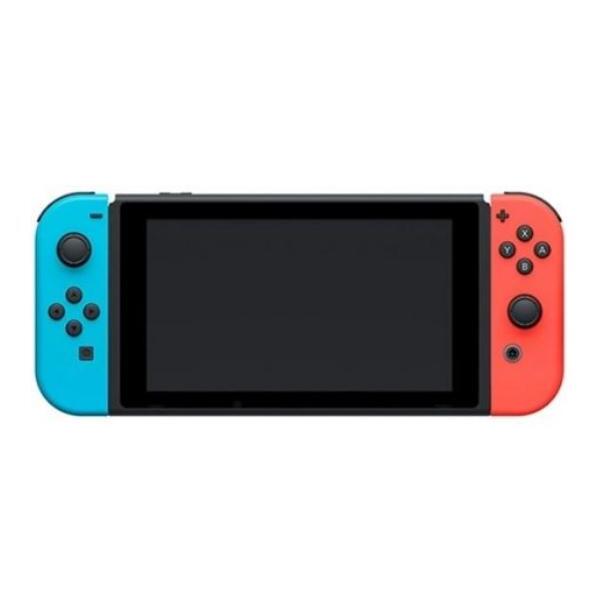 Binnenwaarts Facet Effectiviteit Nintendo Switch Console kopen - Goedkoop met garantie - €237