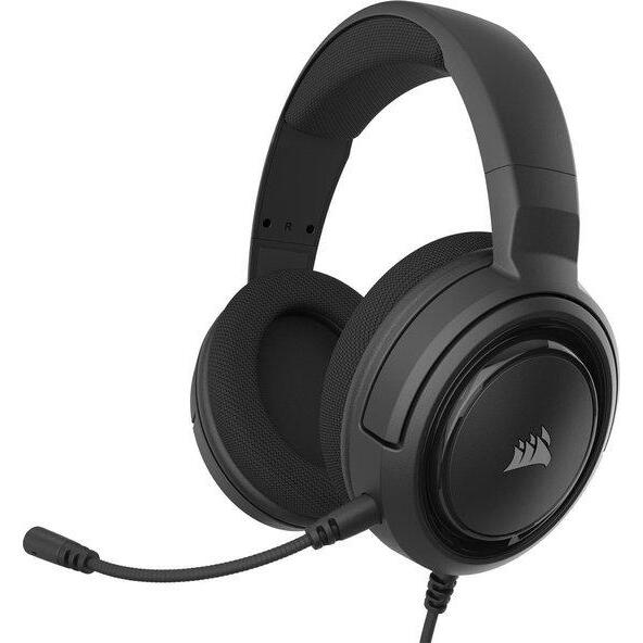 Corsair HS45 7.1 Surround Sound Headset Zwart PS4 kopen 45
