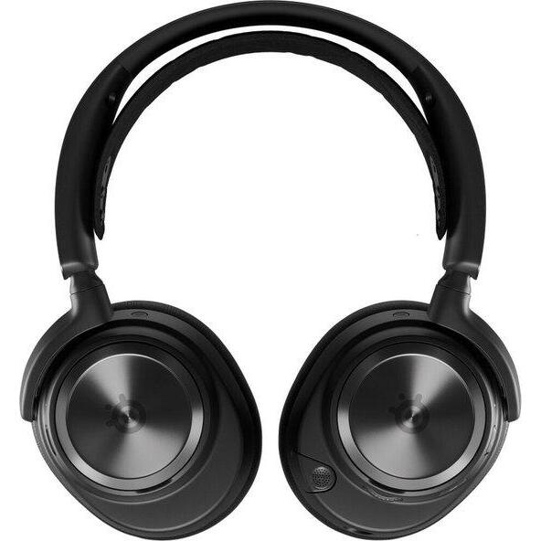 SteelSeries Arctis Nova Pro Wireless - Zwart kopen - €130 Sale!