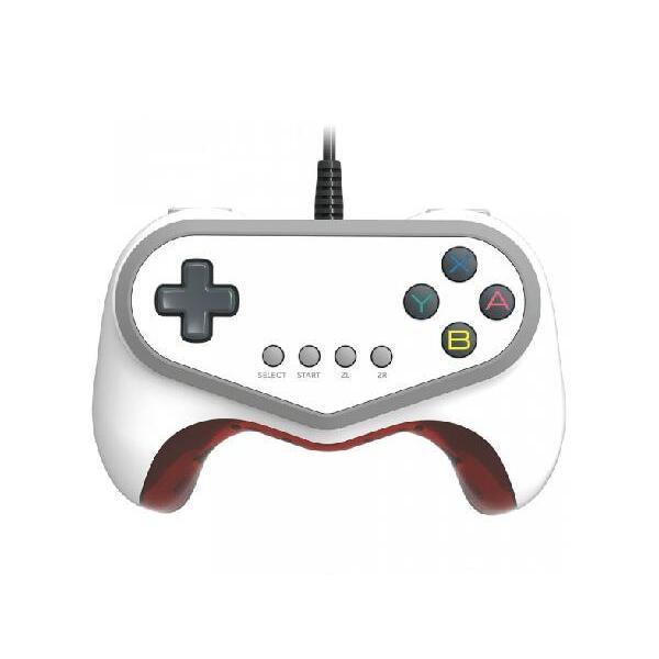 Pokken switch shop controller