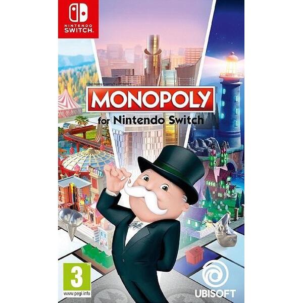 Monopoly