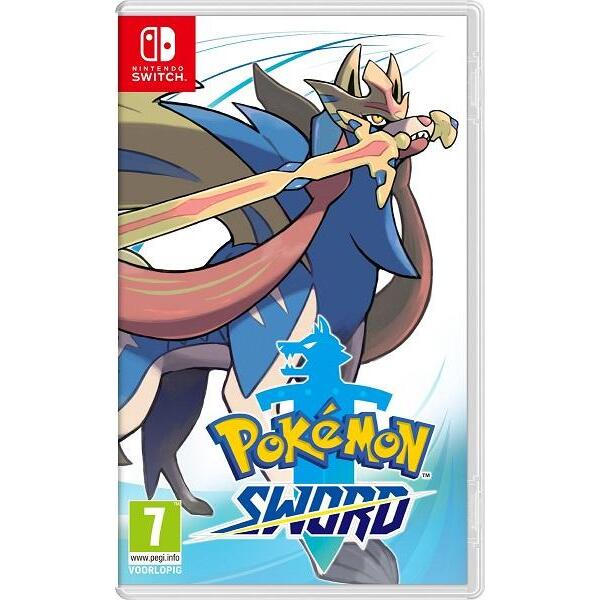 Pokemon sword shop digital code cheap
