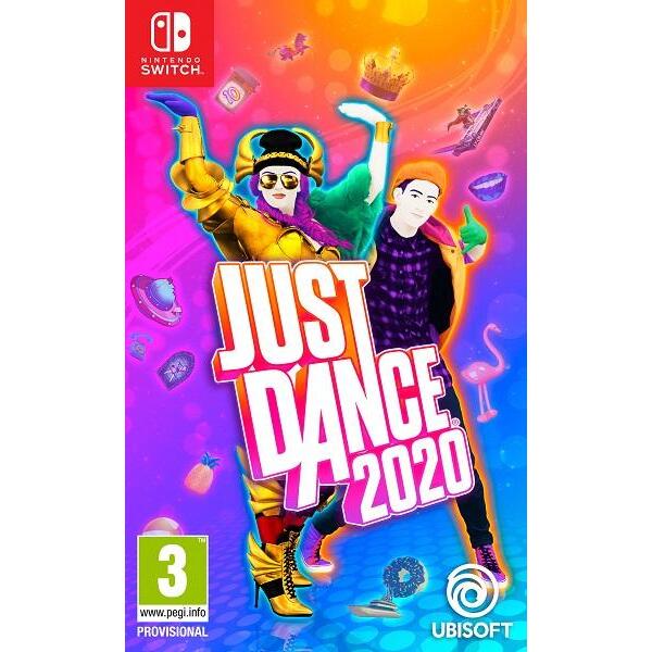 Just Dance 2020 Switch kopen 17.99