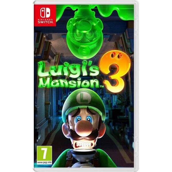 3ds luigi's store mansion 3