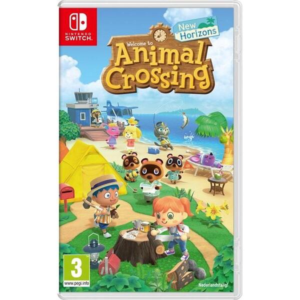 Animal crossing hot sale switch console sale