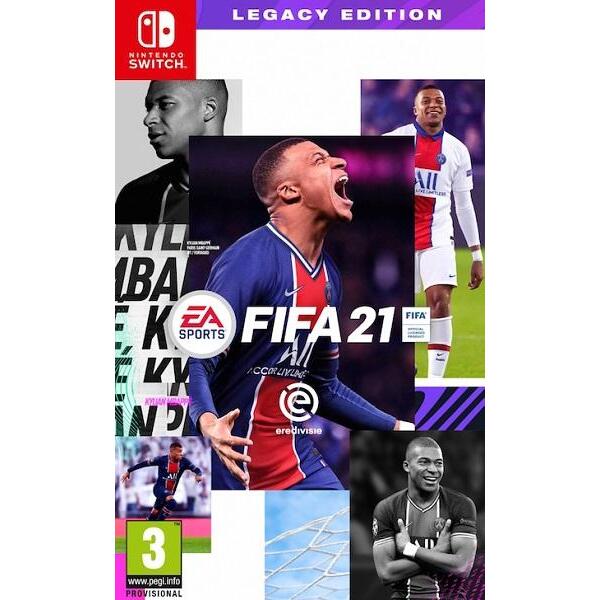 Fifa on hot sale nintendo switch