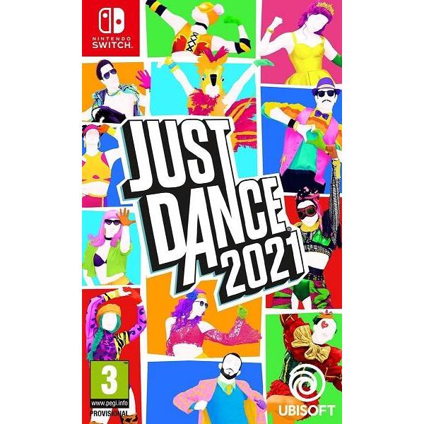 Just dance sale 2021 nintendo wii