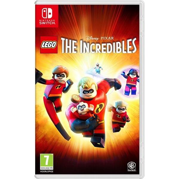 LEGO The Incredibles Switch kopen 16.99