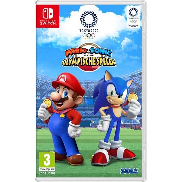 Sonic the hedgehog game for hot sale nintendo switch