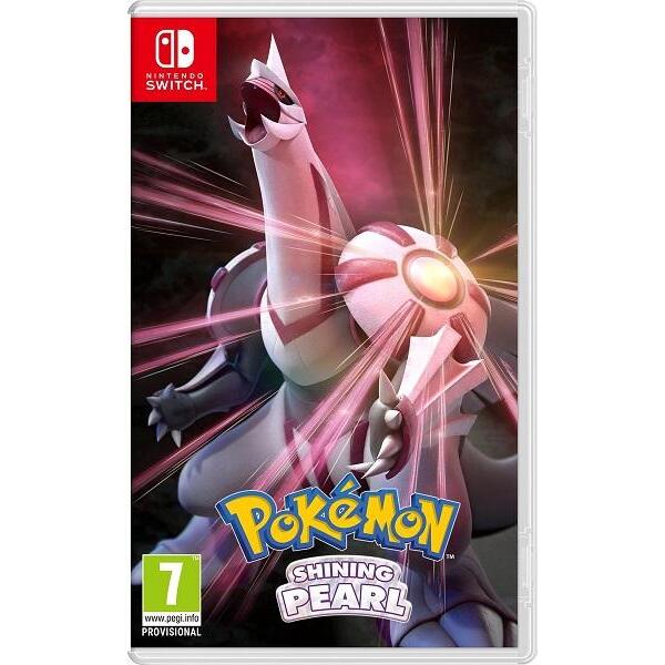 Pokemon Shining Pearl Switch kopen 39.99