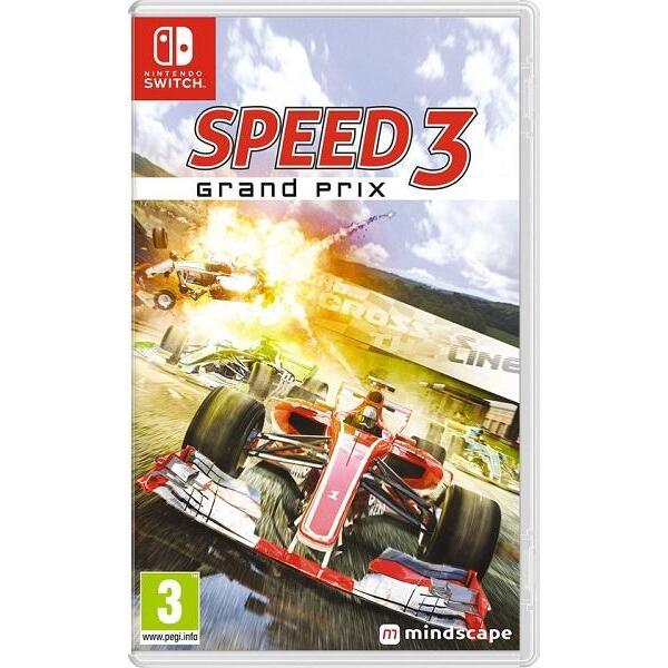 Speed 3 Grand Prix Switch kopen 36.99