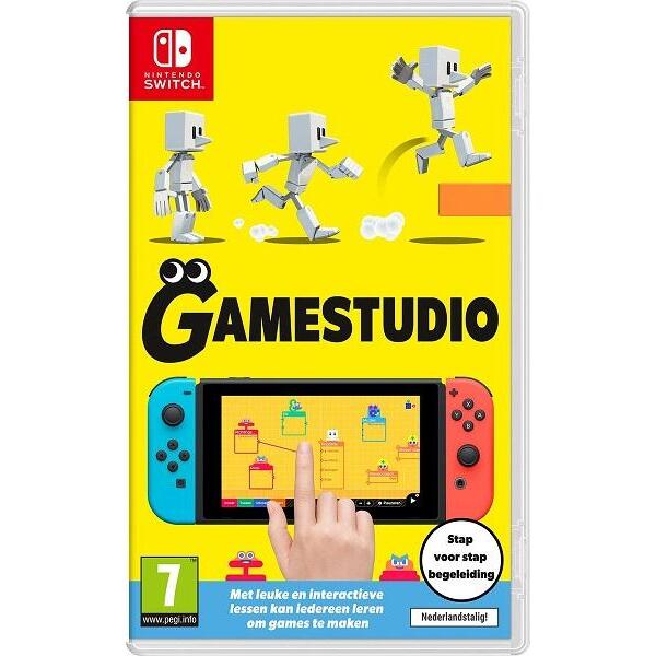 Nintendo switch hotsell games 7