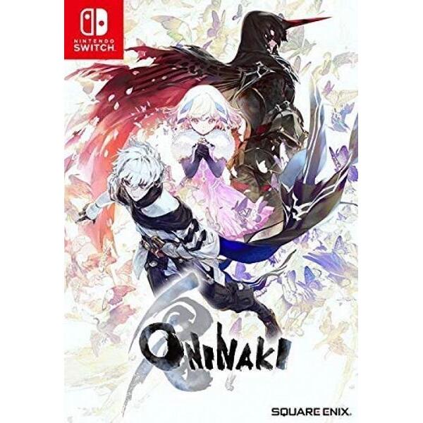 Oninaki switch best sale