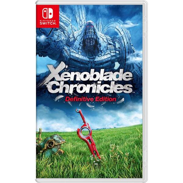 Xenoblade Chronicles Definitive Edition Switch kopen 42