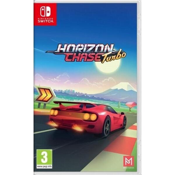 Horizon switch sales