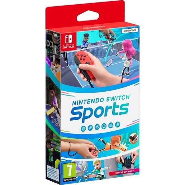 Nintendo Switch Sports (Switch) kopen - €40.99