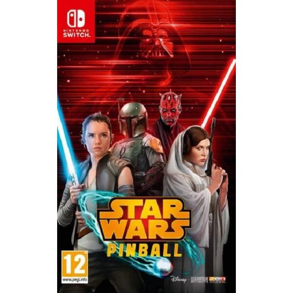 Star wars game clearance for nintendo switch