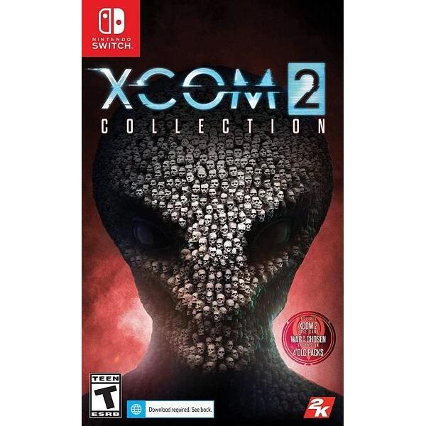Xcom switch 2025
