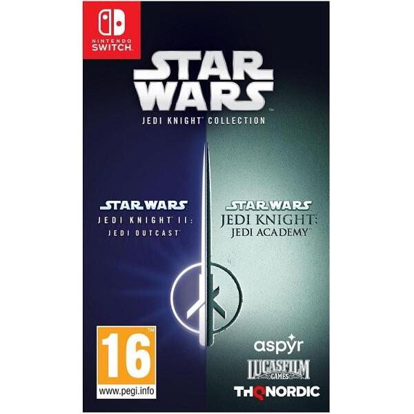 Star wars switch game hotsell