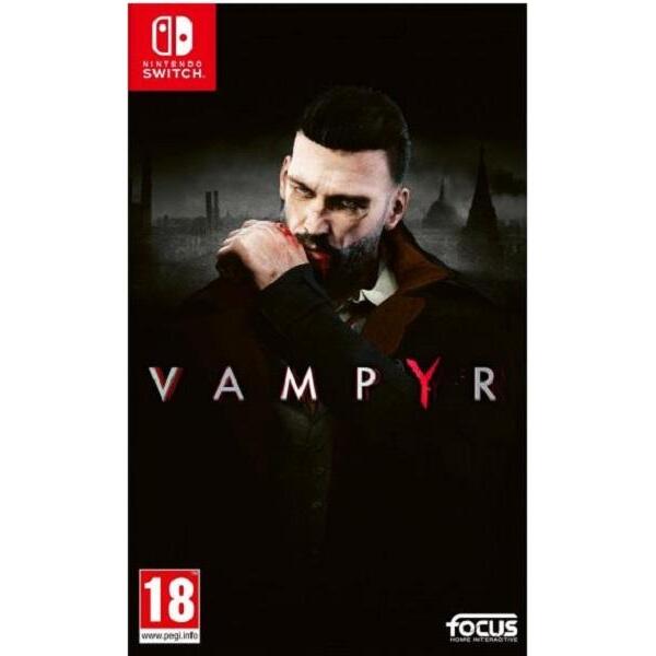 Vampyr switch 2025