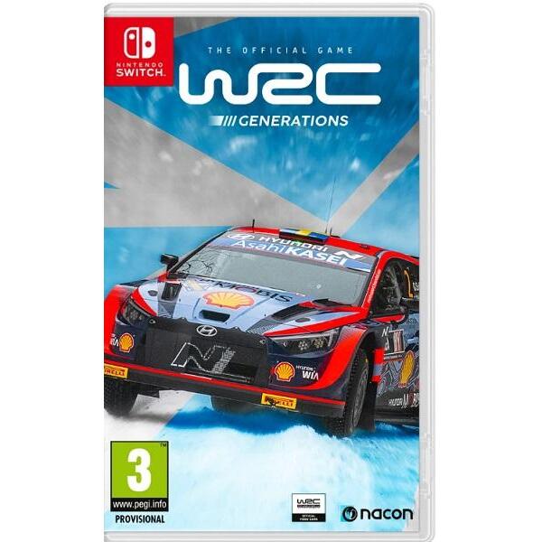 Wrc 8 2025 switch price