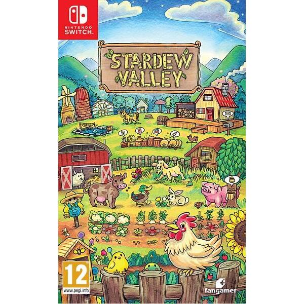 Stardew Valley