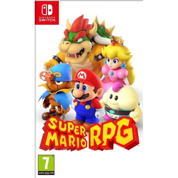 Mario bros new arrivals nintendo switch game