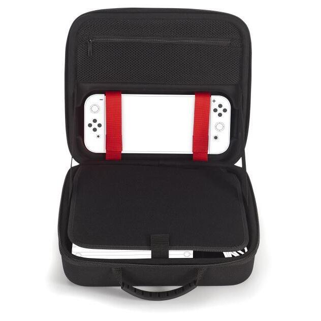 Bigben storage sale case nintendo switch