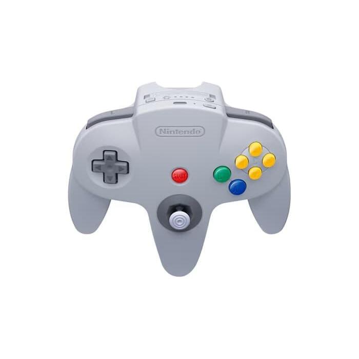 口コミ サイト 商品 Switch Nintendo - 64-controller Nintendo (Switch) €52 | 家庭用ゲーム機本体