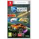 Rocket League Collectors Edition