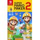 Super Mario Maker 2