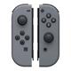 Joy-Con Controllers - Grijs