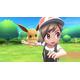 Pokemon Let's Go, Eevee!